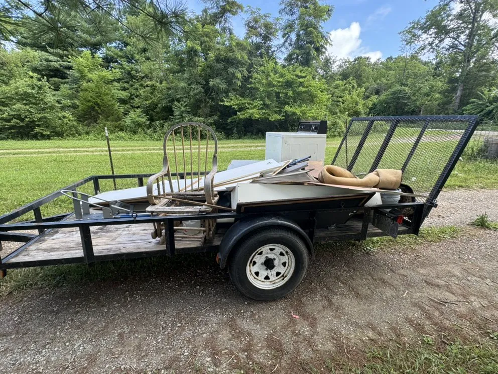 Reliable outdoor landscaping in Bainbridge, OH - T&H Solutions