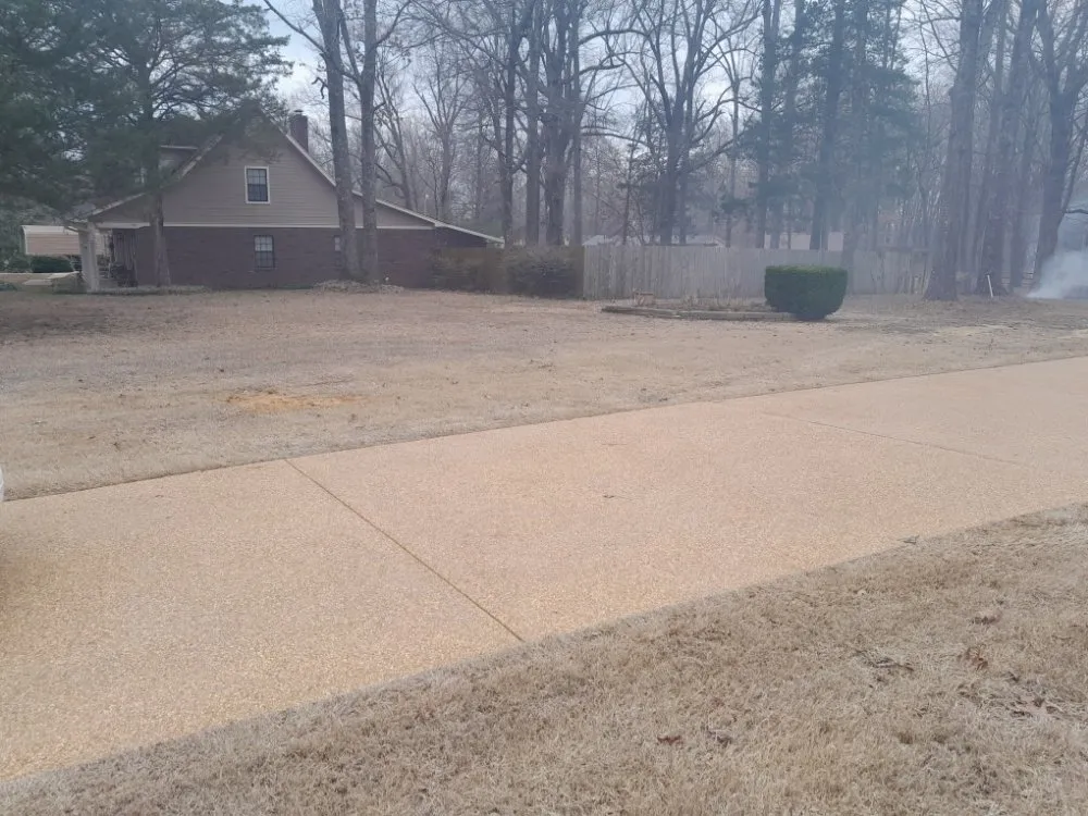 Reliable landscape installation experts serving Tupelo, MS - T&H Total and Complete Lawn Care