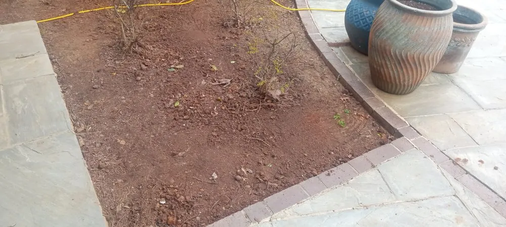 Trusted residential landscaping near you in Tupelo, MS by T&H Total and Complete Lawn Care