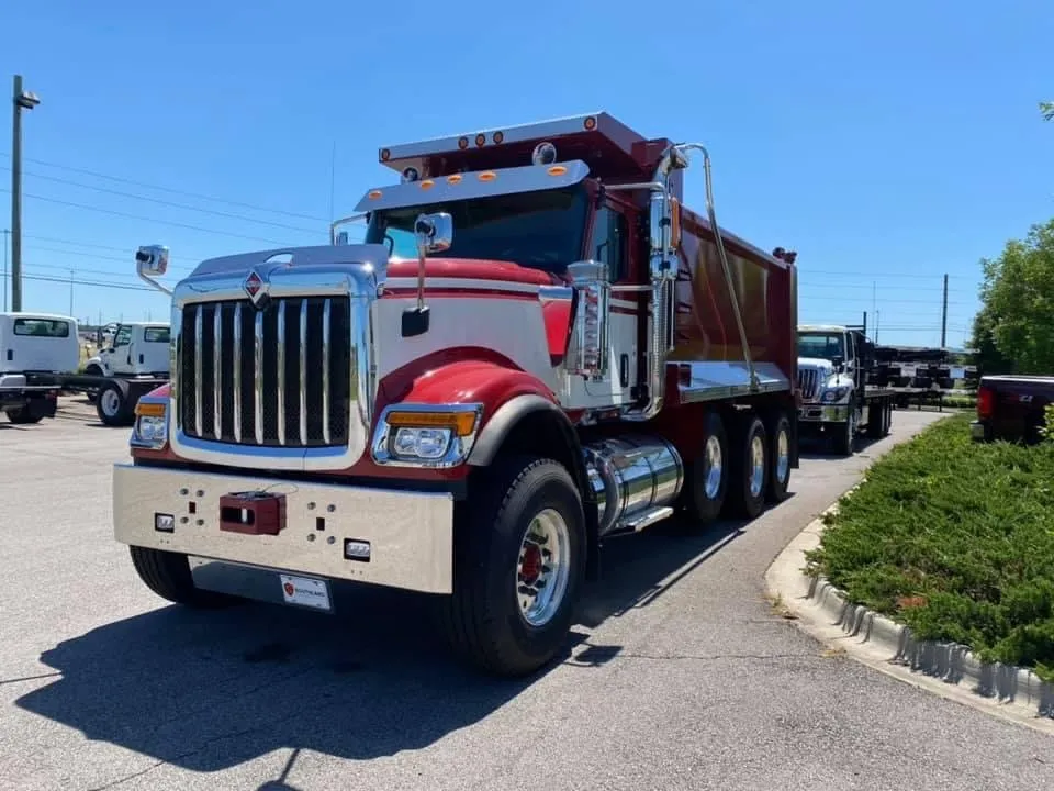 Professional outdoor landscaping experts serving Meredith, NH - TH Turnkey Construction