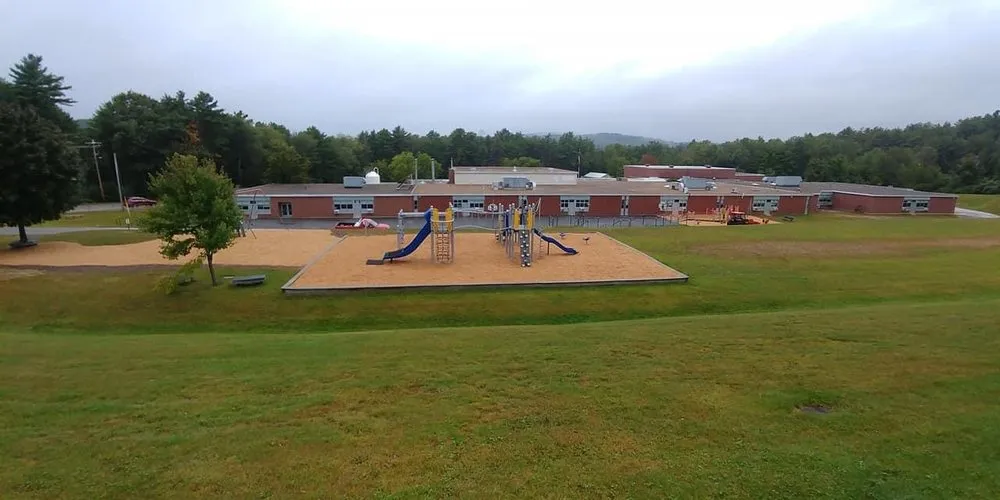 Affordable garden landscaping for year-round maintenance across Meredith, NH - TH Turnkey Construction