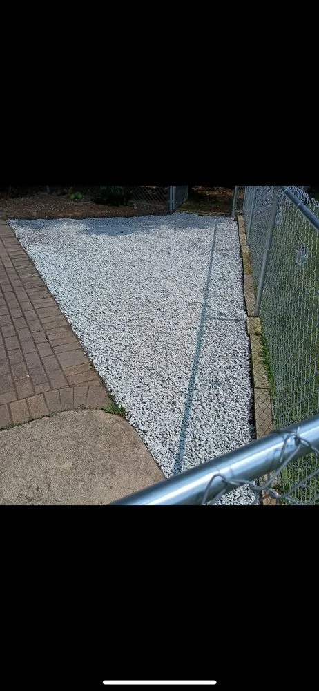 Expert garden landscaping in Clay City, IN by TH Yard and Home