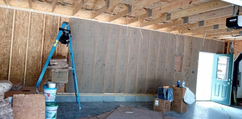 Affordable yard maintenance in Somerset, KY by Thackers Home Remodel And More