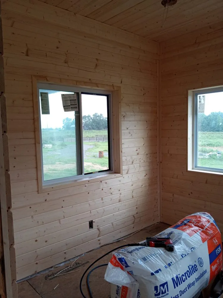 Reliable landscape installation for outdoor upgrades in Somerset, KY by Thackers Home Remodel And More