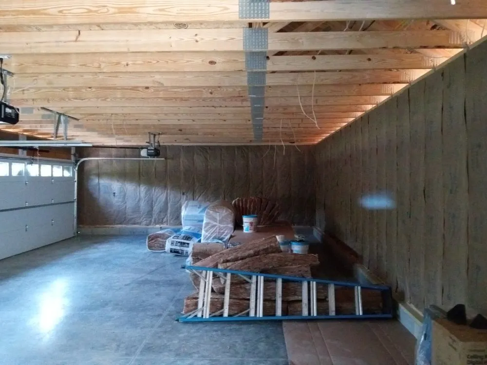 Affordable residential landscaping in Somerset, KY by Thackers Home Remodel And More