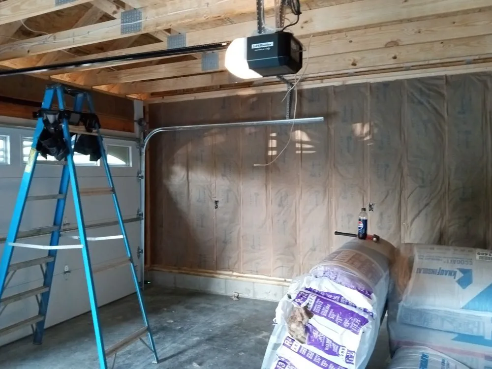 Affordable garden landscaping in Somerset, KY - Thackers Home Remodel And More