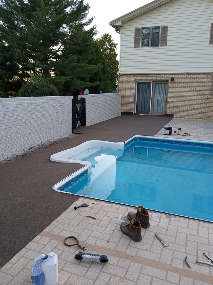 Affordable lawn mowing service experts serving Somerset, KY - Thackers Home Remodel And More