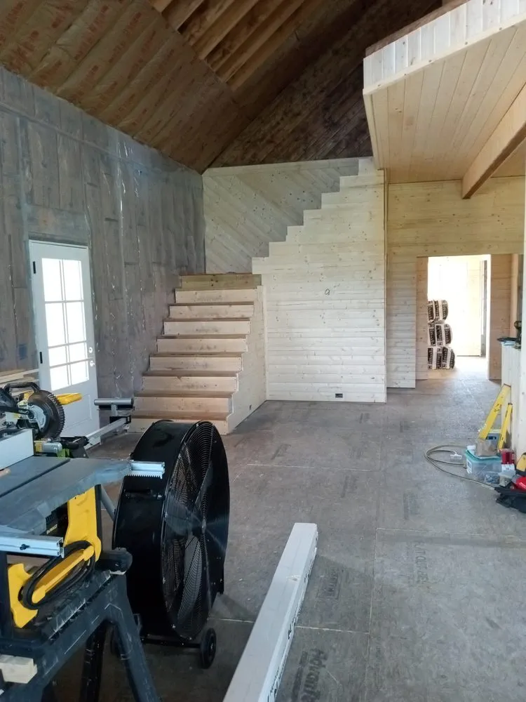 Reliable yard maintenance experts serving Somerset, KY - Thackers Home Remodel And More