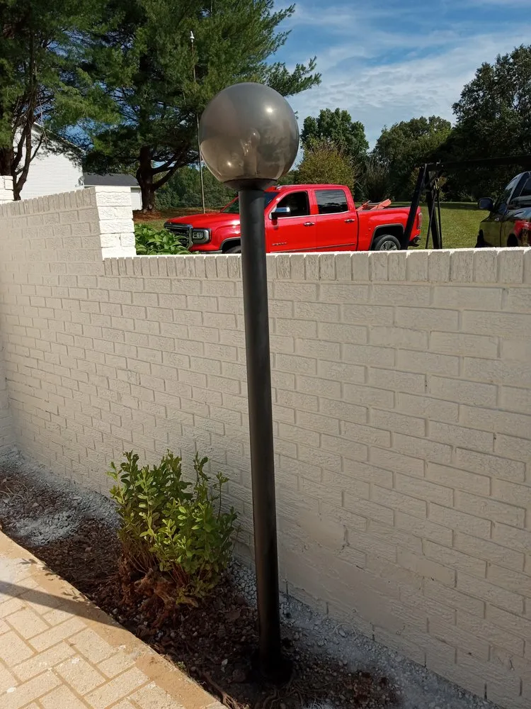 Professional yard cleanup service near you in Somerset, KY by Thackers Home Remodel And More