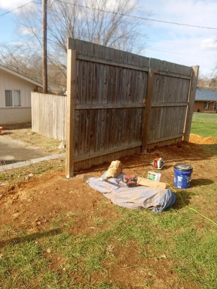 Custom lawn care service for homes in Somerset, KY by Thackers Home Remodel And More