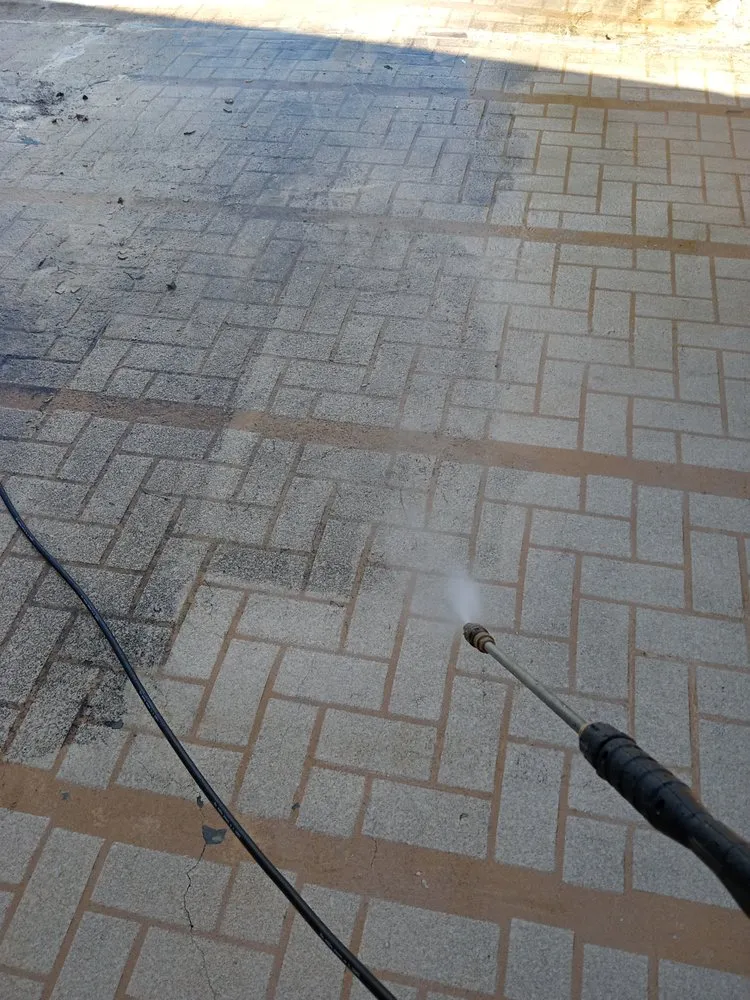 Top-rated garden landscaping in Somerset, KY by Thackers Home Remodel And More