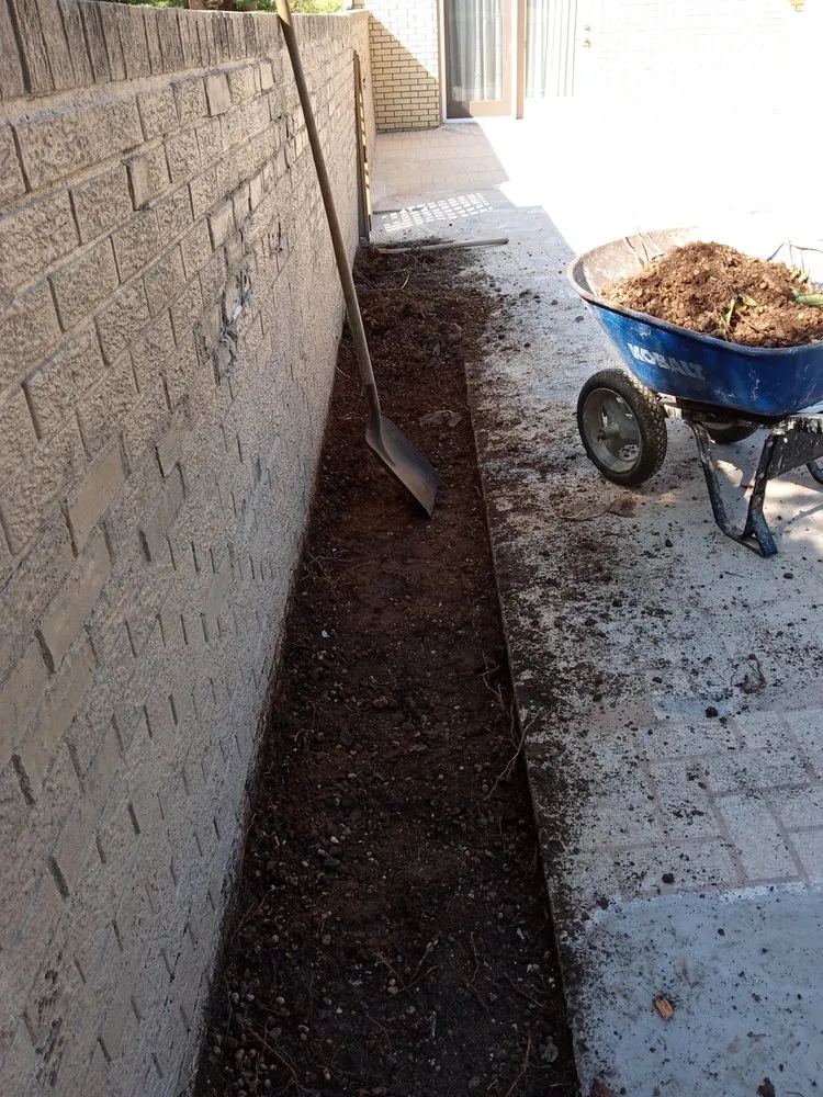 Trusted garden landscaping experts serving Somerset, KY - Thackers Home Remodel And More