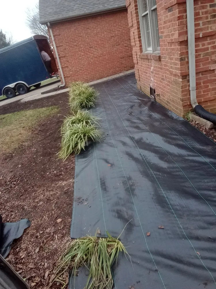 Local yard maintenance for beautiful yards in Somerset, KY by Thackers Home Remodel And More