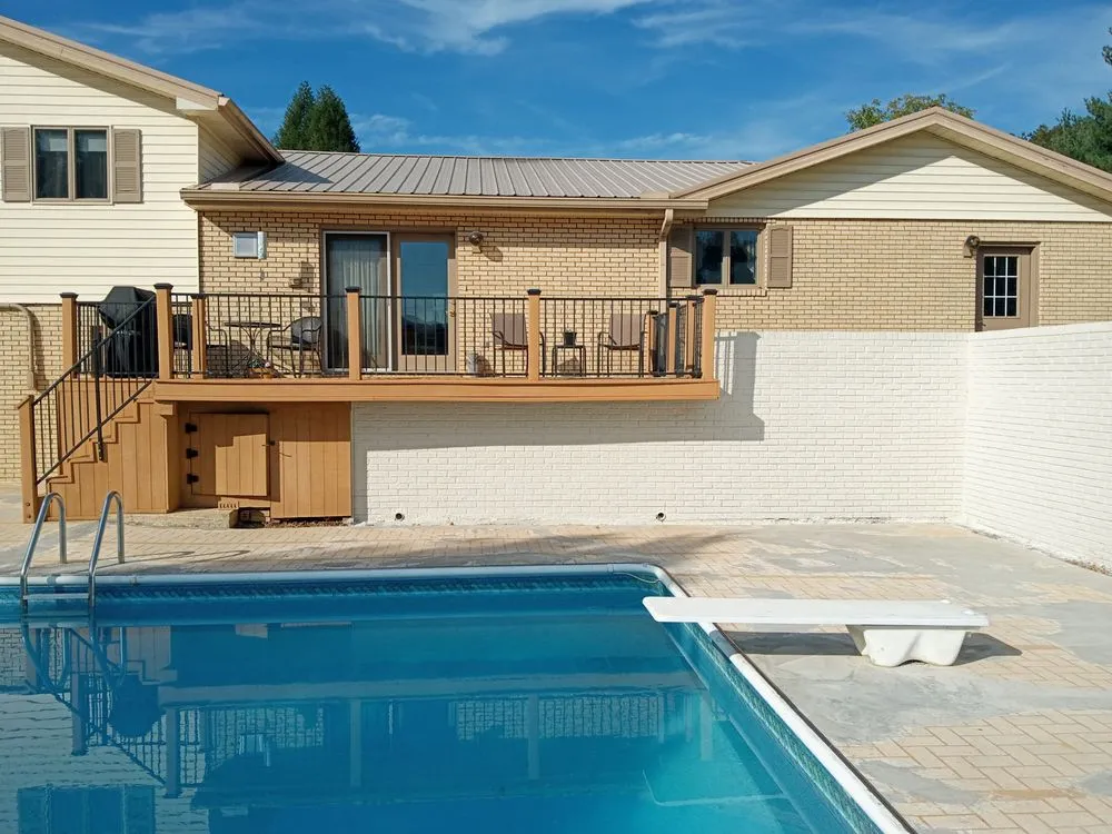 Top-rated residential landscaping experts serving Somerset, KY - Thackers Home Remodel And More