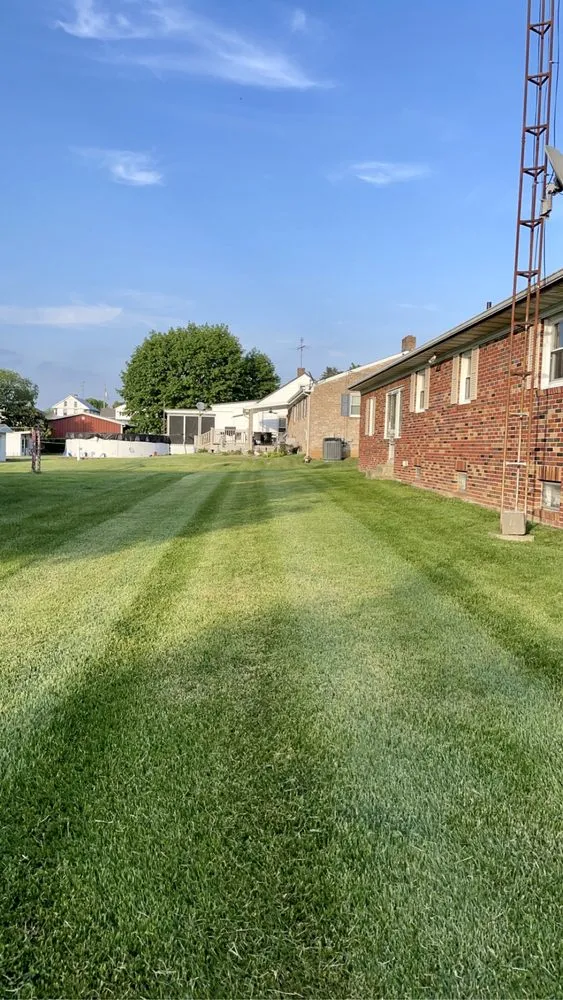 Trusted outdoor landscaping experts serving Hanover, PA - Thamez Lawn Care