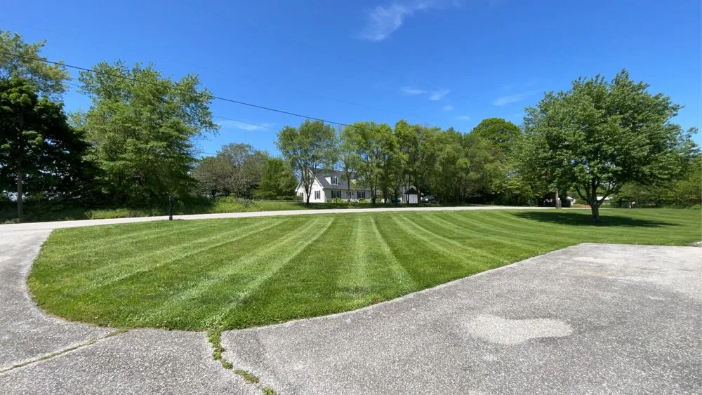 Top-rated residential landscaping experts serving Hanover, PA - Thamez Lawn Care