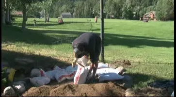 Expert landscape installation in Minturn, CO - Thank You Masked Man Services