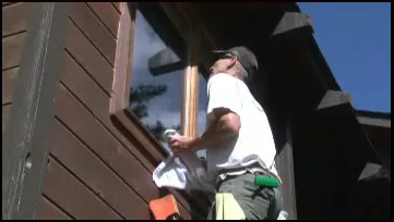 Trusted lawn mowing service in Minturn, CO - Thank You Masked Man Services