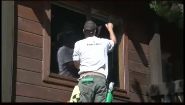 Custom yard maintenance experts serving Minturn, CO - Thank You Masked Man Services