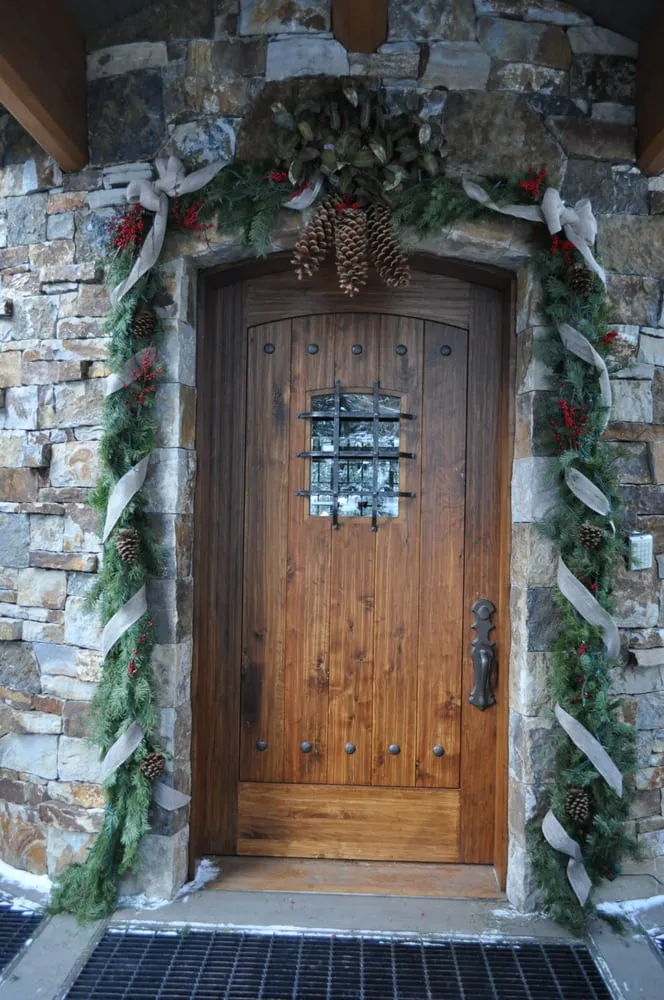 Affordable residential landscaping near you across Minturn, CO - Thank You Masked Man Services