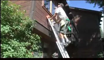 Professional landscape installation experts serving Minturn, CO - Thank You Masked Man Services