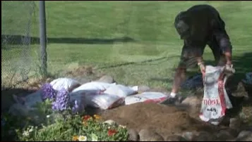 Custom lawn care service in Minturn, CO - Thank You Masked Man Services