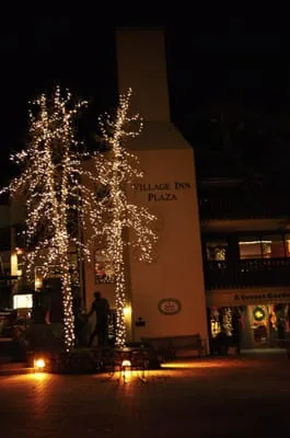 Thank You Masked Man Services