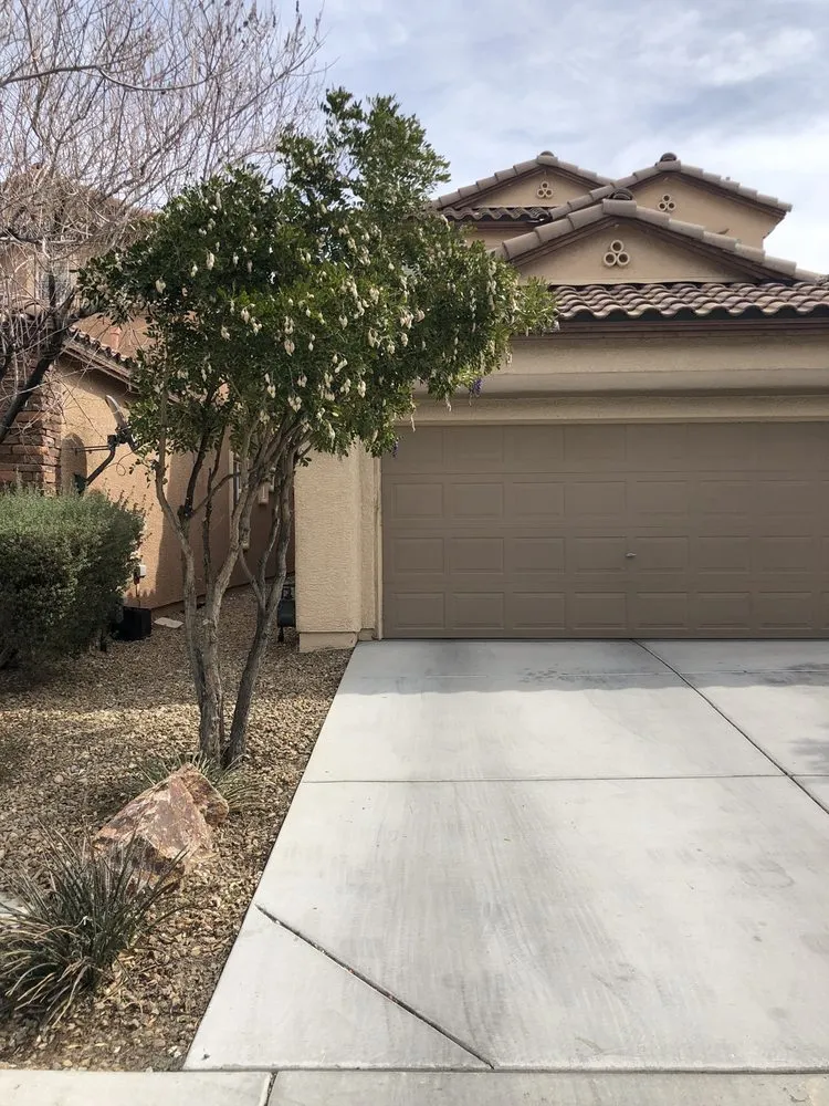 Top-rated landscape installation experts serving Las Vegas, NV - Thanx Bubba