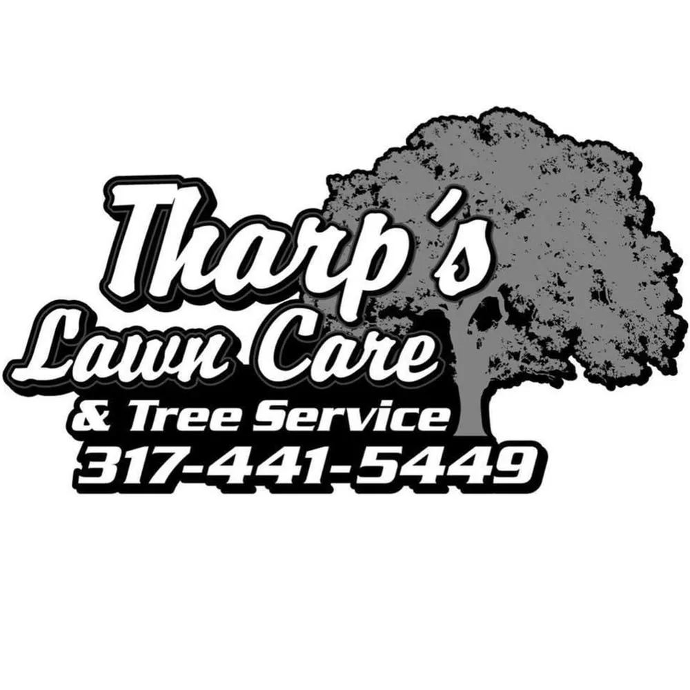 Affordable landscape installation in Shelbyville, IN by Tharp's Lawn Care & Tree Service