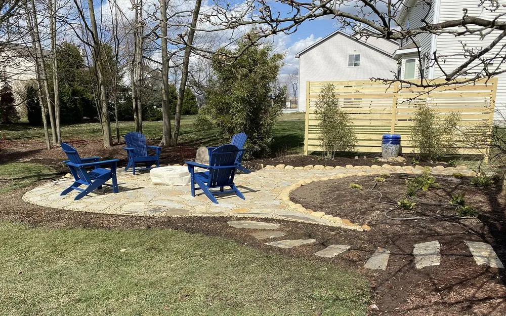 Local landscaping services experts serving Powell, OH - Tharpscapes