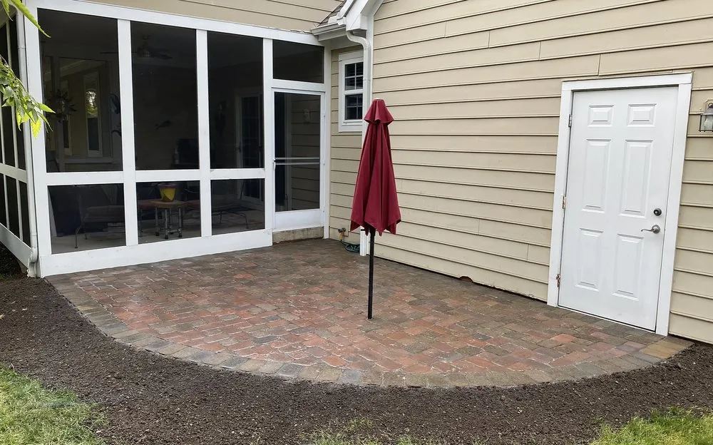 Reliable landscaping services in Powell, OH - Tharpscapes