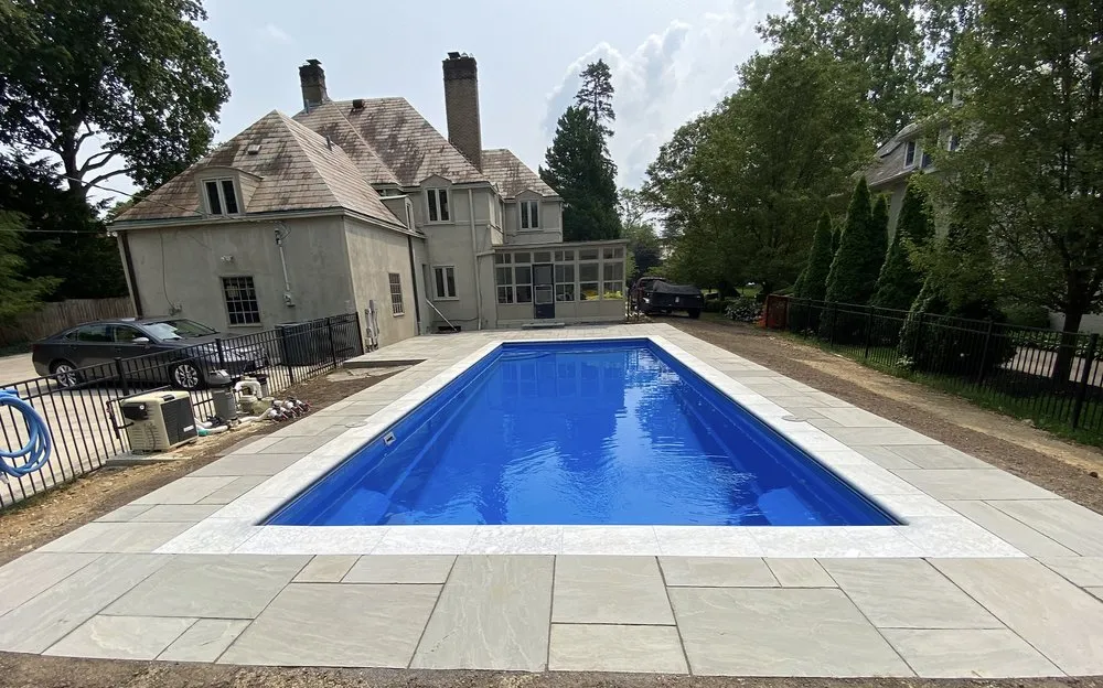 Trusted landscaping services near you across Powell, OH - Tharpscapes