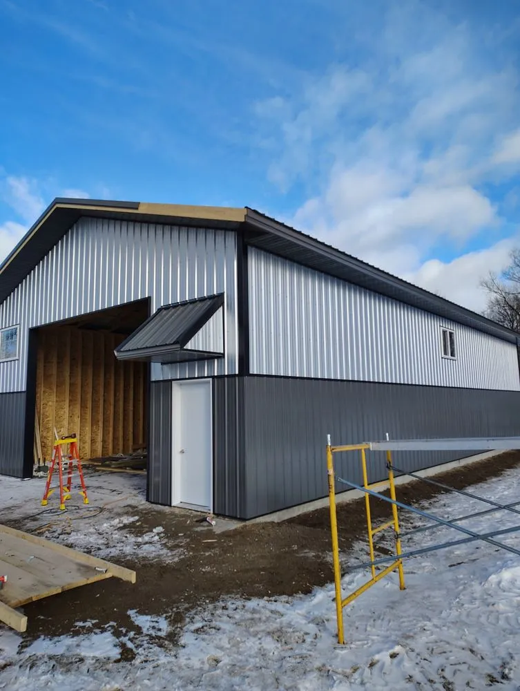 Top-rated outdoor landscaping experts serving West Fargo, ND - That 1 Guy