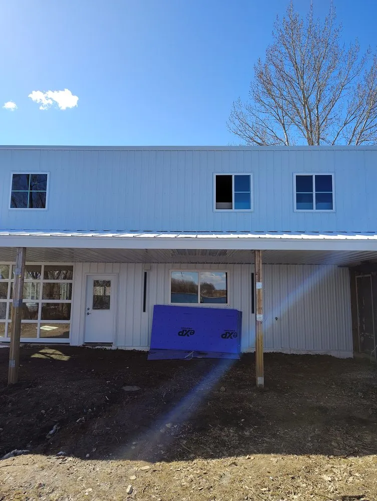 Affordable yard cleanup service experts serving West Fargo, ND - That 1 Guy