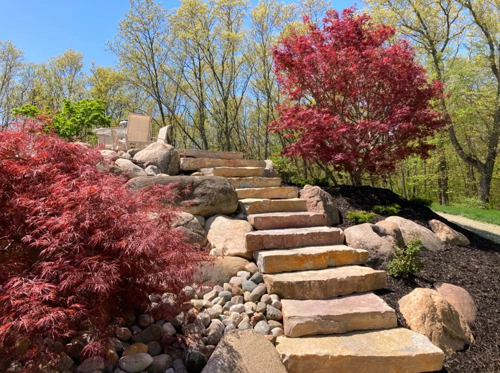 Reliable landscape design for outdoor upgrades across Gowen, MI - That Garden Girl