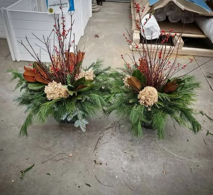 Custom residential landscaping experts serving Gowen, MI - That Garden Girl