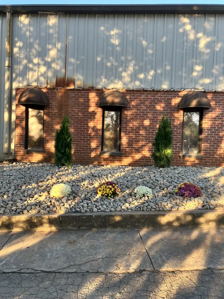 Affordable lawn care service for homes across Spartanburg, SC - That guy landscaping