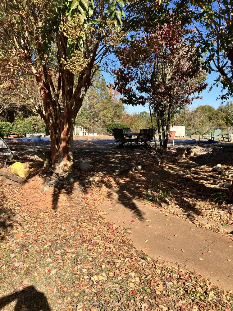 Expert outdoor landscaping in Spartanburg, SC by That guy landscaping