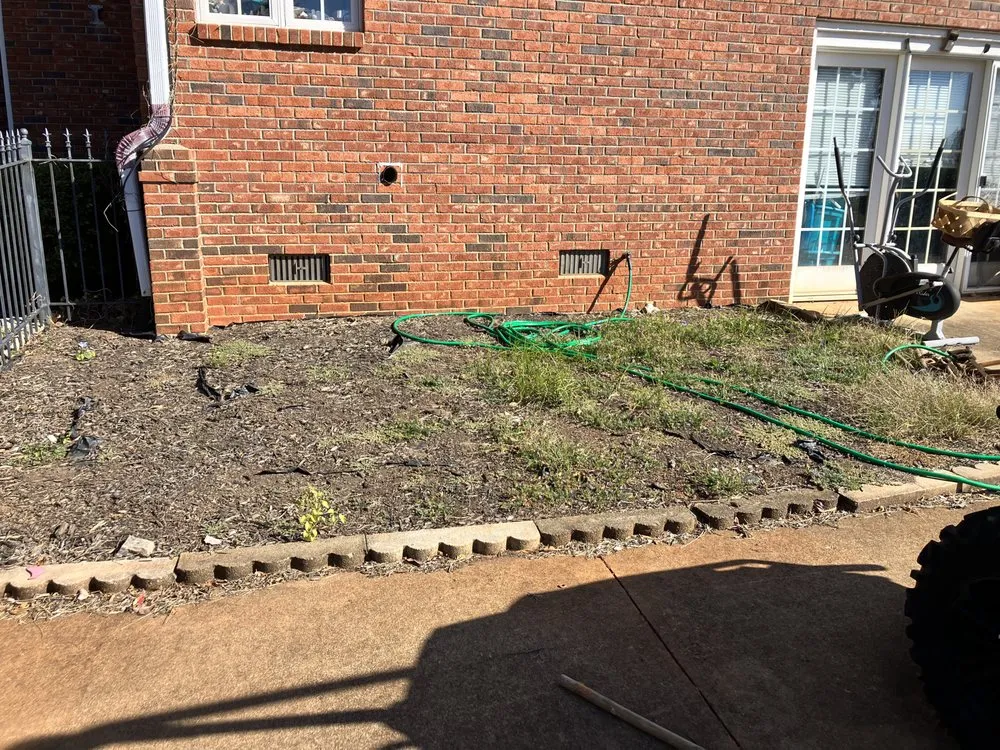 Affordable landscape installation for beautiful yards across Spartanburg, SC - That guy landscaping