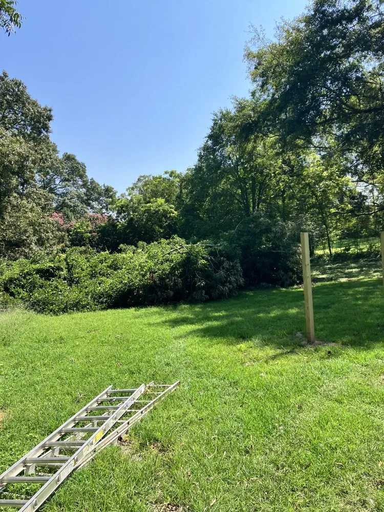 Reliable outdoor landscaping experts serving Spartanburg, SC - That guy landscaping