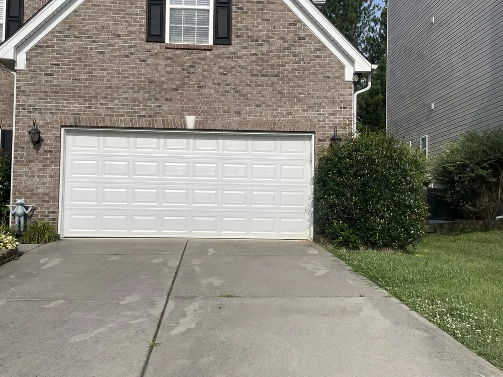 Local landscape installation for beautiful yards in Huntersville, NC by That Guy Ryan Landscaping