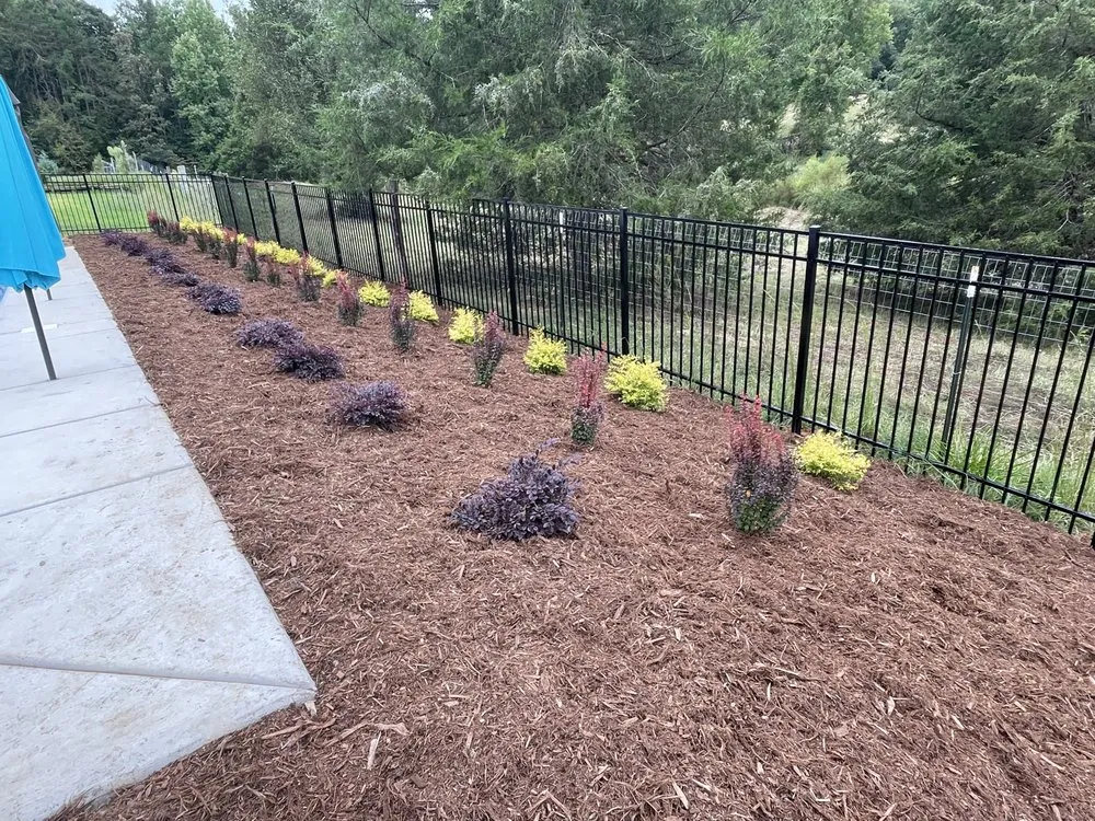 Trusted residential landscaping experts serving Huntersville, NC - That Guy Ryan Landscaping