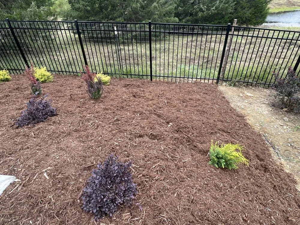 Local yard maintenance experts serving Huntersville, NC - That Guy Ryan Landscaping