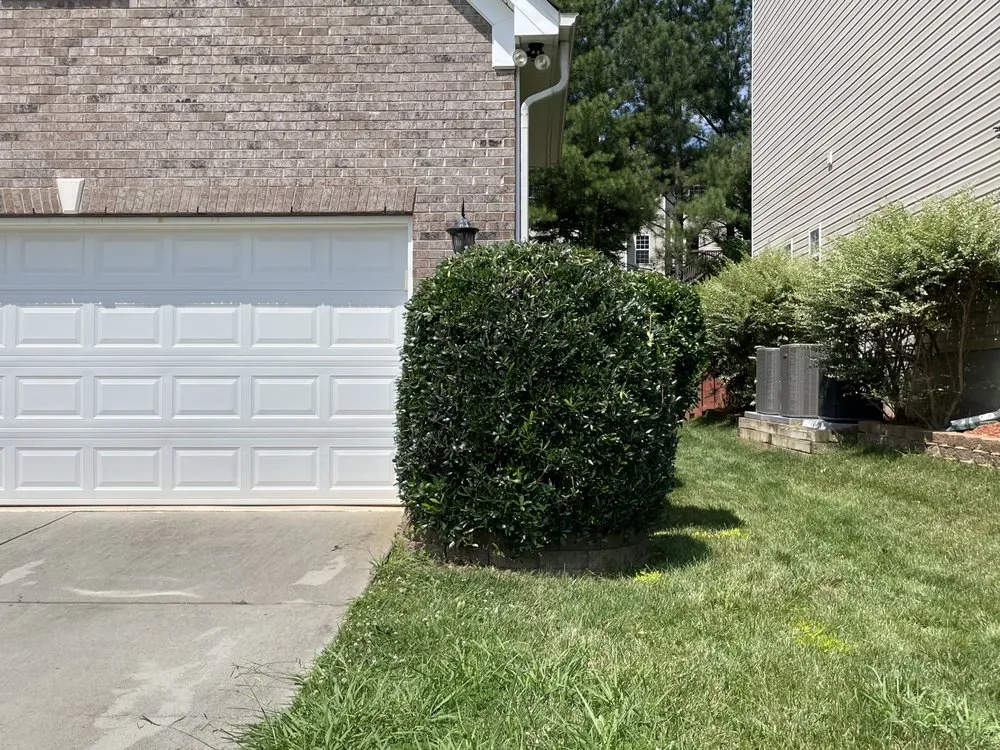 Top-rated lawn mowing service for residential properties across Huntersville, NC - That Guy Ryan Landscaping