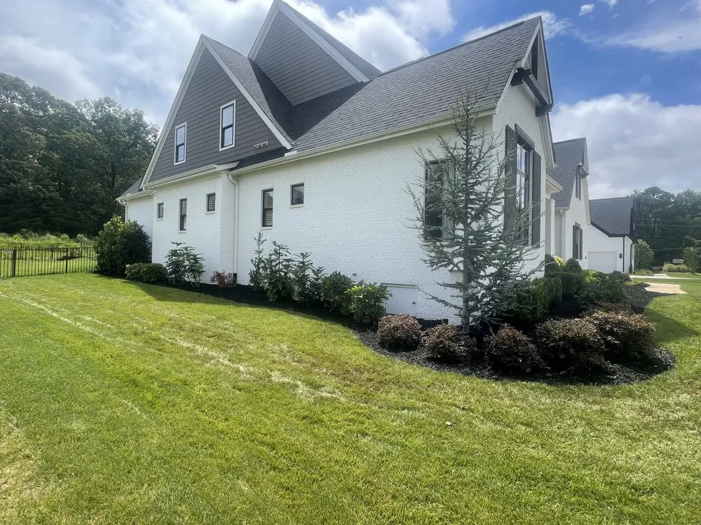 Expert yard cleanup service experts serving Huntersville, NC - That Guy Ryan Landscaping