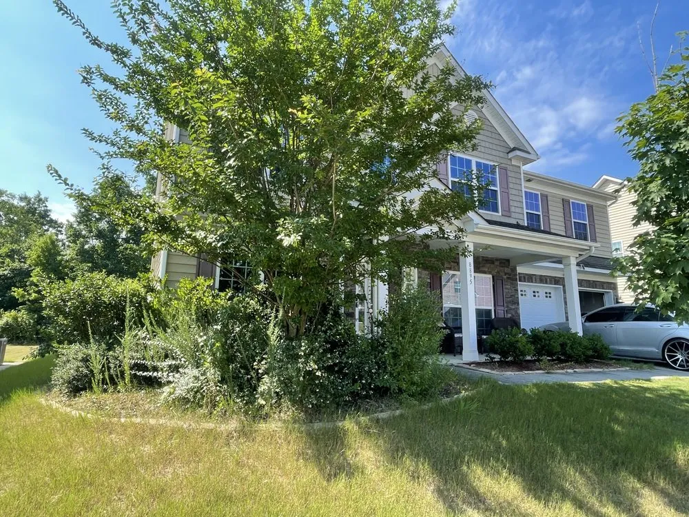 Trusted garden landscaping in Huntersville, NC - That Guy Ryan Landscaping