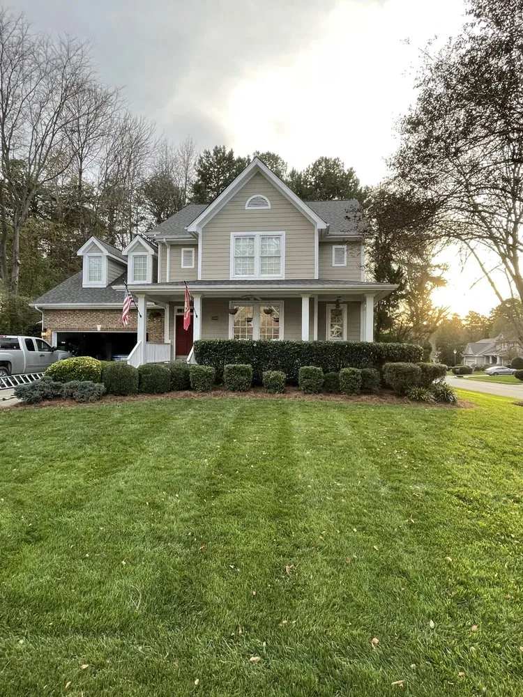 Top-rated landscape design experts serving Huntersville, NC - That Guy Ryan Landscaping