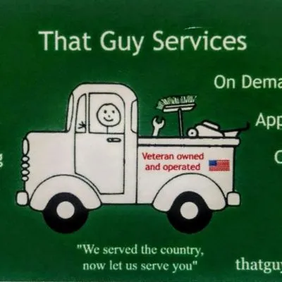 That Guy Services