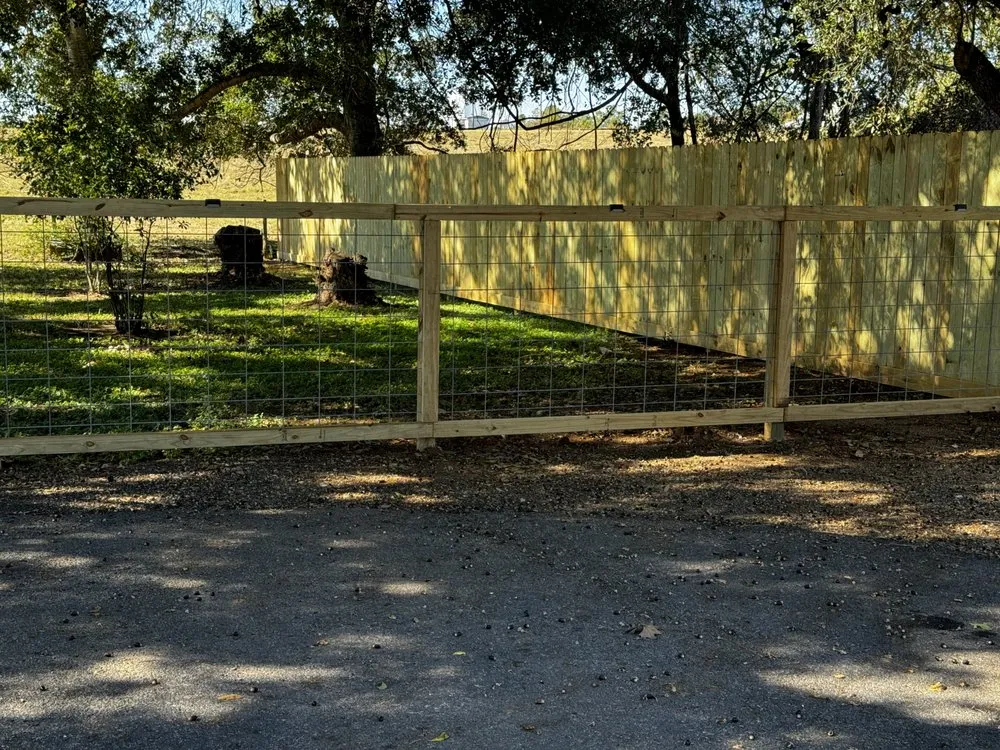 Top-rated lawn care service experts serving Industry, TX - That Handyman
