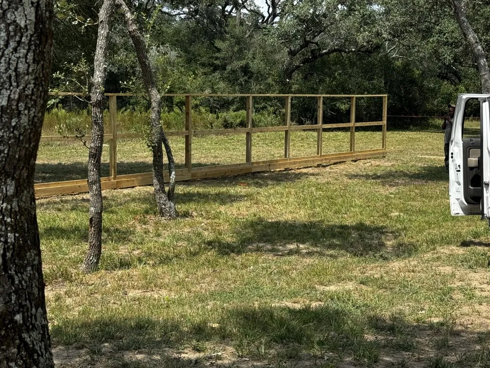Trusted outdoor landscaping in Industry, TX - That Handyman
